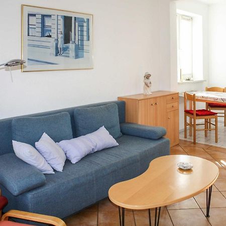 Zinnowitz Haus Zur Duene Экстерьер фото