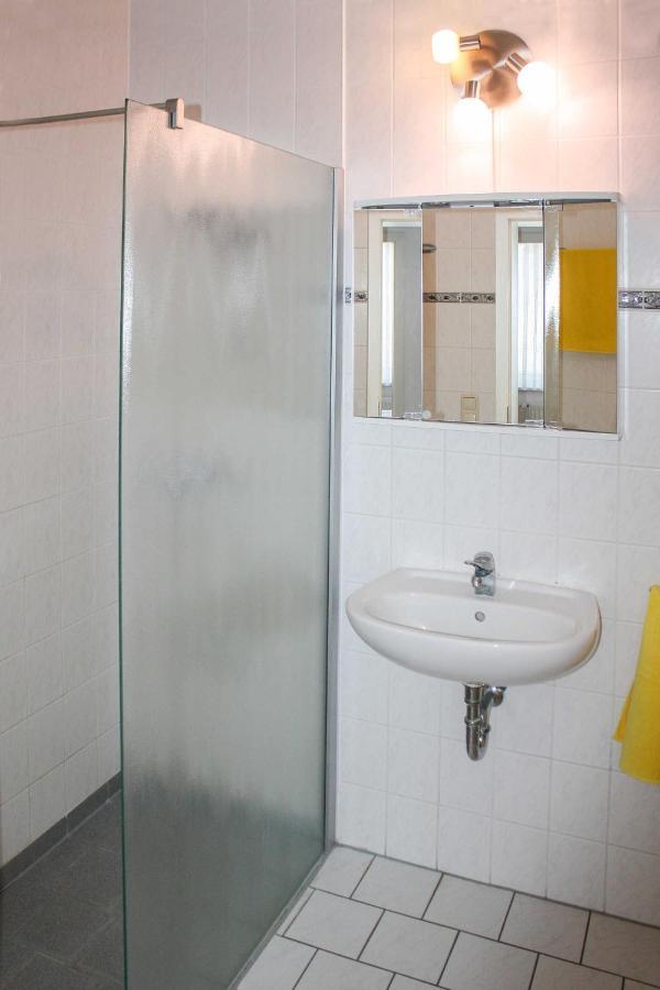 Zinnowitz Haus Zur Duene Экстерьер фото