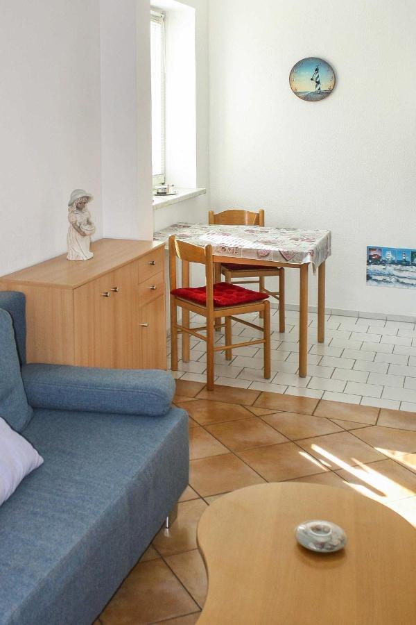 Zinnowitz Haus Zur Duene Экстерьер фото