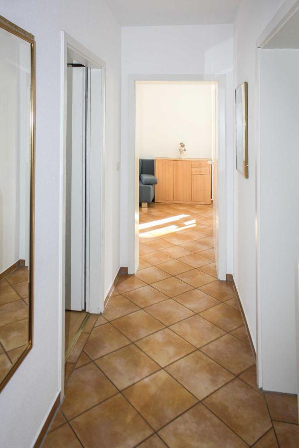 Zinnowitz Haus Zur Duene Экстерьер фото